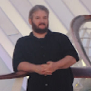 Meet your Posher, Jeffrey